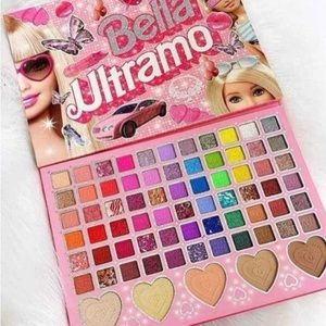 Ultramo Bella palette